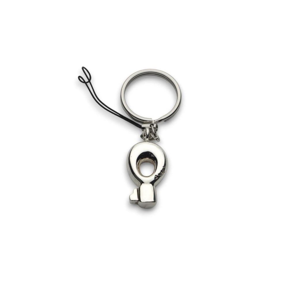 CIONDOLO PORTACHIAVE